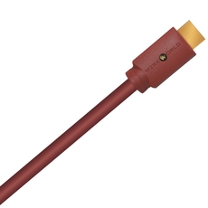 Wireworld Radius HDMI - 0.6m