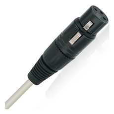 Wireworld Solstice 8 XLR - 3m
