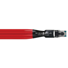 Wireworld Starlight Cat8 Ethernet - 1m