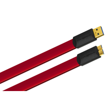 Wireworld Starlight USB 3 Micro B - 0.5m