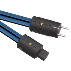 Wireworld Stratus 10 Power Conditioning Cord - 1m (810057391974)