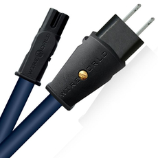 Wireworld mini Stratus Power (MSP) - 1.5m (8110070391808)