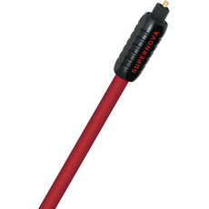 Wireworld Supernova 7 Toslink Optical - 0.5m