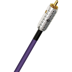 Wireworld Ultraviolet 8 coaxial - 0.5m --APA2020-00077--