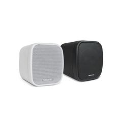 Work NEO 3 White - 3inch  (Ζεύγος)