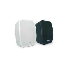 Work NEO 4 White - 4inch (Ζεύγος)