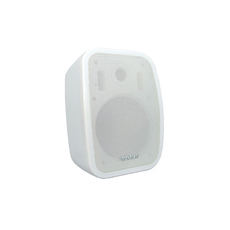 Work NEO 6 White - 6,5inch (Ζεύγος)