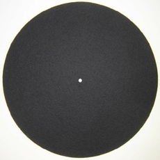 Rega Felt mat standard
