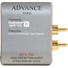 ADVANCE PARIS WTX-700