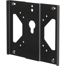 Mountson MS61B - Premium Wall Mount for Sonos Amp