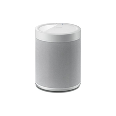 Yamaha WX-021 White ηχείο Bluetooth, Apple AirPlay και Wi-Fi