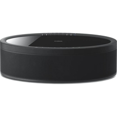 Yamaha WX-051 black  Ασύρματο ηχείο Bluetooth, Apple AirPlay και Wi-Fi