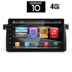 IQ-AN X1312_GPS (8inc)