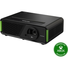 Viewsonic X1-4K PRO 3300 LED Lumens με Ενσωματωμένα Ηχεία
