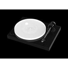 Pro-Ject X1 B (including Pick it S2) - High Gloss Black