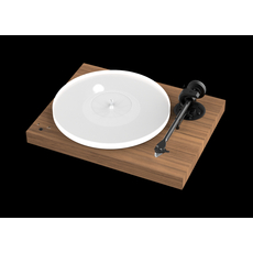 Pro-Ject X1 B (including Pick it S2) - Walnut