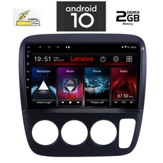 LENOVO PX7776_GPS A/C (9inc)