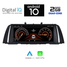DIGITAL IQ X960_CPA (10.25'') (CIC) MULTIMEDIA for BMW S.5 (F10-F11) mod. 2010-2013