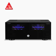 Advance Paris X-A160 EVO Τελικός Ενισχυτής
