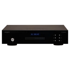 Advance Paris X-CD1000 EVO