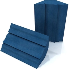 EQ Acoustics Project Trap - Blue