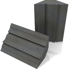 EQ Acoustics Project Trap - Grey