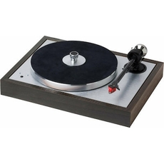 Pro-Ject The Classic Evo Eucalyptus / Ortofon Quintet Red - Belt Drive 