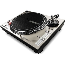 Reloop RP-7000 MK2 Silver - Direct Drive
