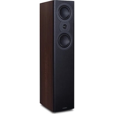 Mission LX-5 mkII Walnut Pearl (Ζεύγος)