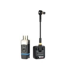 XVIVE U9 Wireless System Ασύρματο Μικρόφωνο για Βιολί - Βιόλα