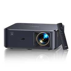 Yaber K2s Projector - 1080p - 800 ANSI Lumens (6975710733057)