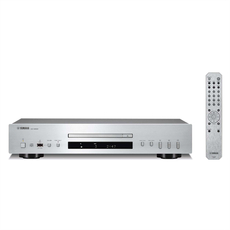 Yamaha CD-S303 (S) CD player