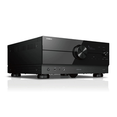 YAMAHA RX-A8A 11.2 Black