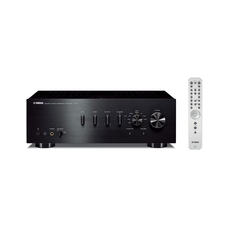 YAMAHA A-S701 (B) Oλοκληρωμένος Ενισχυτής