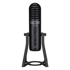 Yamaha AG-01-WH Mικρόφωνο USB Black 4957812677479