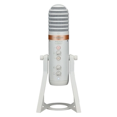 Yamaha AG-01-WH Mικρόφωνο USB White 4957812677455