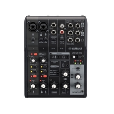 YAMAHA AG-06-MK2-B Κάρτα Ήχου