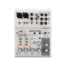 YAMAHA AG-06-MK2-W Κάρτα Ήχου