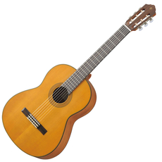 Yamaha CG-122MC 4/4