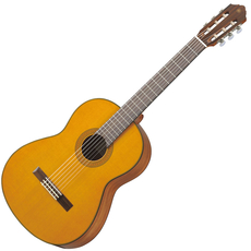 Yamaha CG-142C 4/4