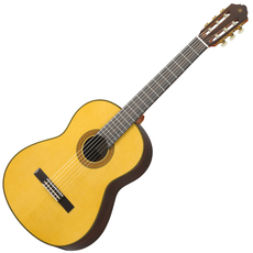 Yamaha CG-192S 4/4