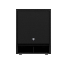YAMAHA DXS-15-XLF Aυτοενισχυόμενο Subwoofer