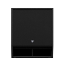 YAMAHA DXS-18-XLF Aυτοενισχυόμενο Subwoofer