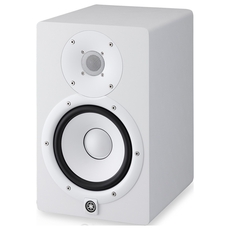 Yamaha HS-7 White -  6.5inch  (Τεμάχιο)