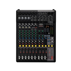 YAMAHA MG-12-X Αναλογική Κονσόλα (VFK-1270)