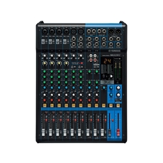 YAMAHA MG-12-XU Αναλογική Κονσόλα