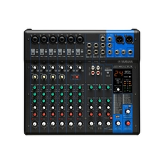 YAMAHA MG-12-XUK USB Αναλογική Κονσόλα