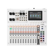 YAMAHA MGX12 White Ψηφιακή Κονσόλα Μίξης