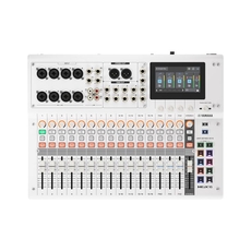 YAMAHA MGX16 White Ψηφιακή Κονσόλα Μίξης
