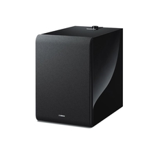 YAMAHA MusicCast SUB 100 Ασύρματο Subwoofer (PB)